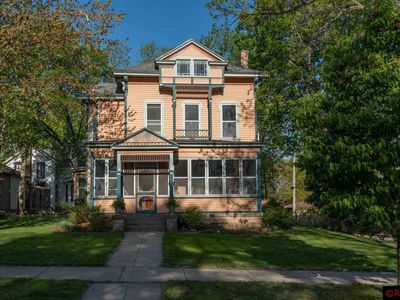 120 Center St, Mankato, MN, 56001