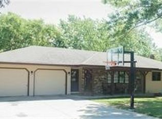 505 11th Ave, Sully, IA 50251