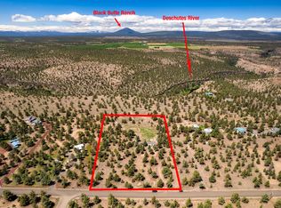 15280 SW Dove Rd, Terrebonne, OR 97760