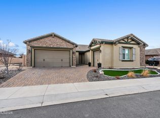 9811 Dyevera Ln, Reno, NV 89521