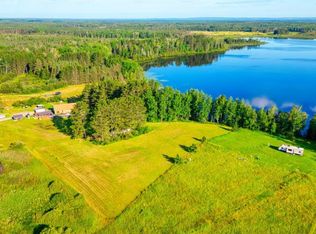 3339 Mud Hen Rd, Makinen, MN 55763