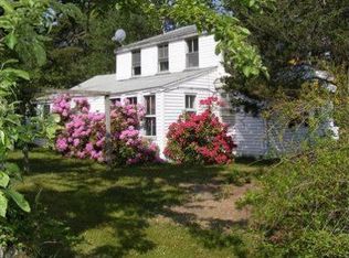 20 Whitmanville Rd, Truro, MA 02666