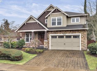 8044 SE Towhee Ct, Milwaukie, OR