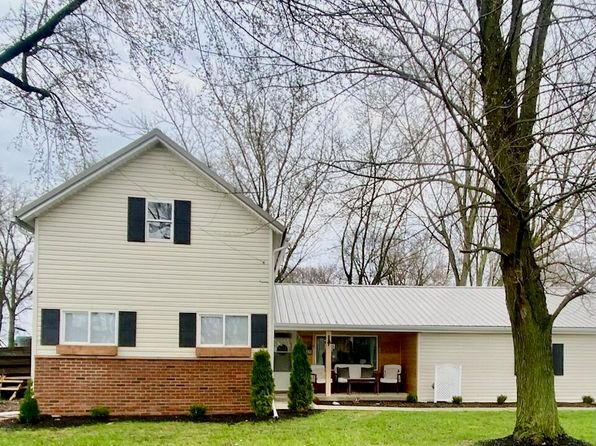 1069 S Kemp Rd, Lima, OH 45805