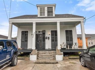 2622 Lapeyrouse St, New Orleans, LA 70119