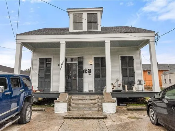 2622 Lapeyrouse St, New Orleans, LA 70119