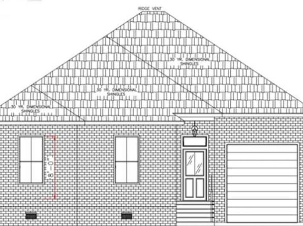 8540 Creole Dr, Chalmette, LA 70043
