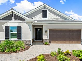 Grenada Plan, Hammock at Two Rivers, Zephyrhills, FL 33541