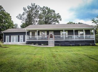 1485 Cunningham Rd W, Seymour, TN 37865