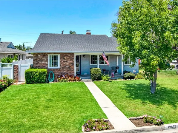 10403 Fortrose Ct, Whittier, CA 90603