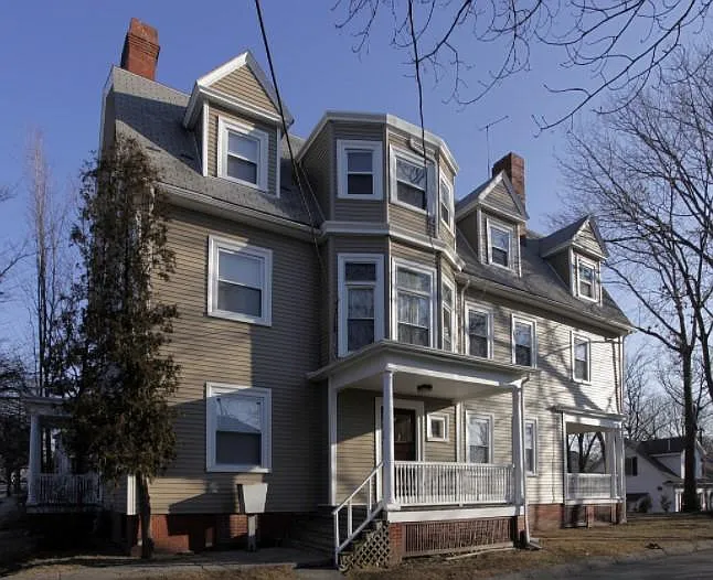 115 Butler Ave #2 — Photo 7