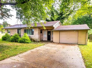 6066 Indian Dr, Newburgh, IN