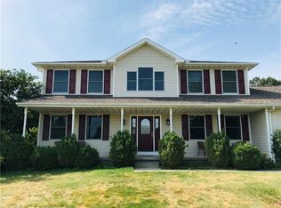 3897 Morningside Cir, Springfield, OH 45502