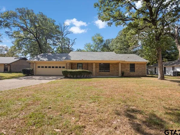 3619 Leaning Oaks, Flint, TX 75762