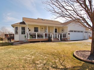 12689 Eldorado Ct NE, Blaine, MN 55449