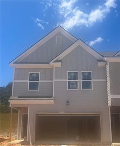 1184 Westhampton Way, Villa Rica, GA, 30180