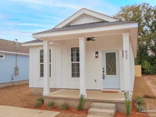825 N C St, Pensacola, FL 32501
