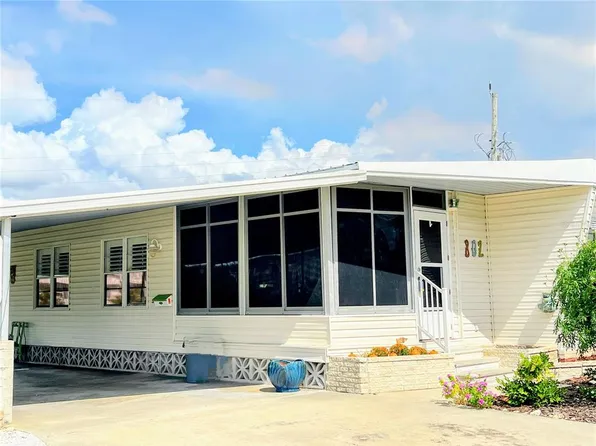 802 S Green Cir, Venice, FL 34285