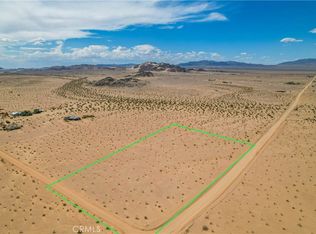 101 Blower Rd, Twentynine Palms, CA 92277