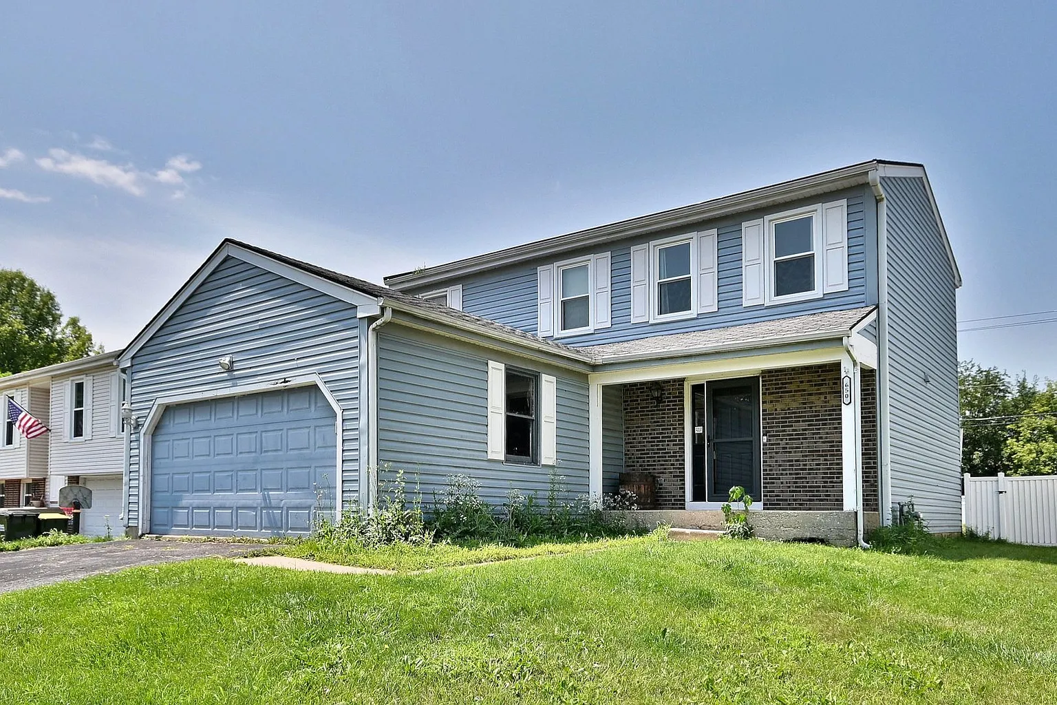 650 Shining Water Dr photo 1