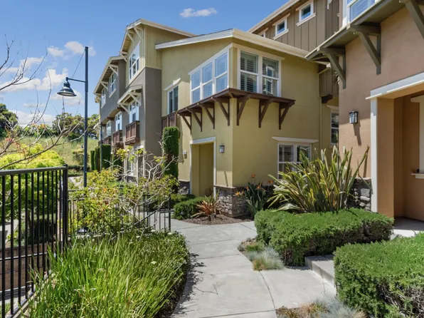 110 W Crystal Cove Ter, San Francisco, CA 94134