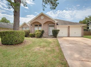 11514 Sagecreek Dr, Houston, TX 77089