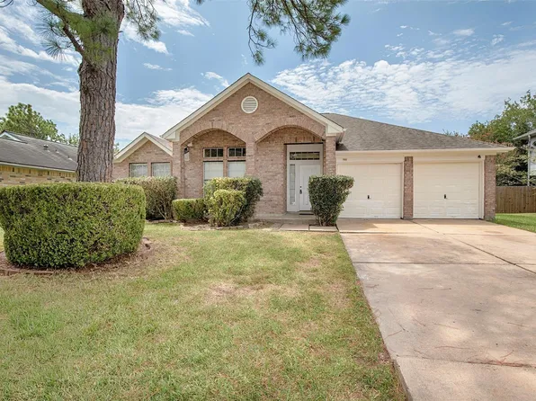 11514 Sagecreek Dr, Houston, TX 77089