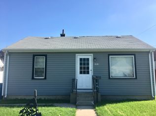1513 N Harold Ave, Melrose Park, IL 60160