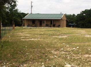 1894 Oak Meadows Dr, Camp Wood, TX 78833