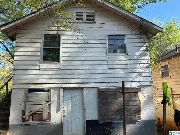 308 E 6th St, Sylacauga, AL 35150