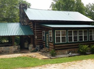 130 Old Bridge Rd, Ararat, VA 24053