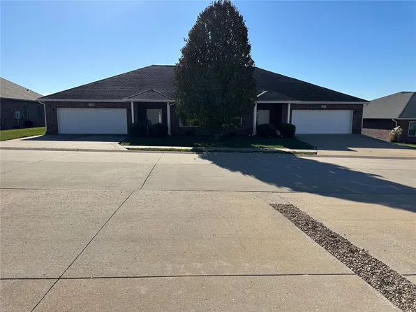 119 Winterfield Cir, Cape Girardeau, MO 63701