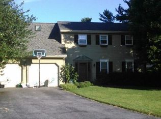 5 Sycamore Cir, Lititz, PA 17543