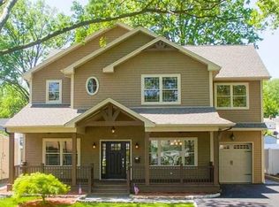 72 Lafayette Ave, Maywood, NJ 07607