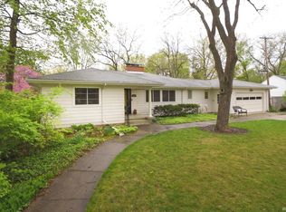 1661 Ravinia Rd, West Lafayette, IN 47906