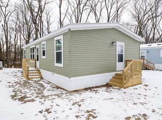 7394 State Highway 97 LOT 93, Mansfield, OH 44903