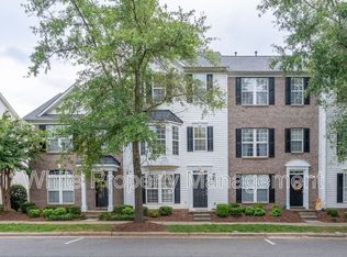 12769 Bullock Greenway Blvd, Charlotte, NC 28277