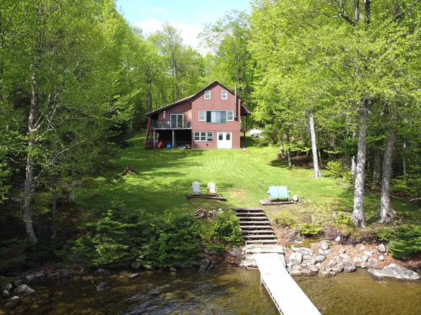 809 Jackson Road, Averill, VT 05901