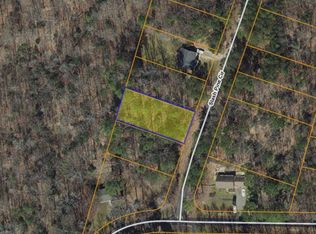 LOT 1075 Slash Pine Cir LOT 1075, Ruther Glen, VA 22546