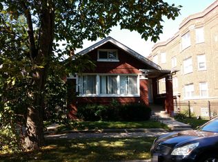 7318 S Ridgeland Ave, Chicago, IL 60649