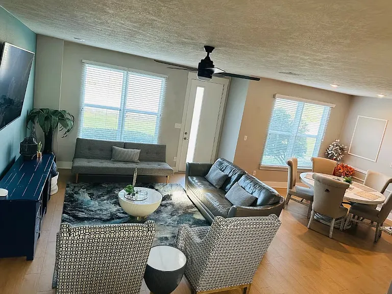 438 William D Fitch Pkwy — Photo 5