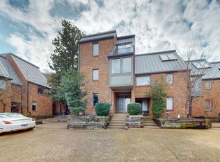 126 Hampton Pl, Nashville, TN 37215