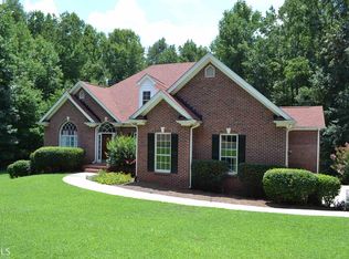 4614 Amber Dr, McDonough, GA 30252