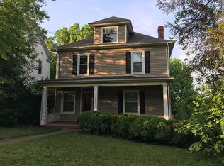 1819 Oxford Ave SW, Roanoke, VA 24015
