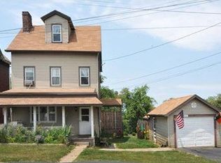 1150 Statia St, Coraopolis, PA 15108