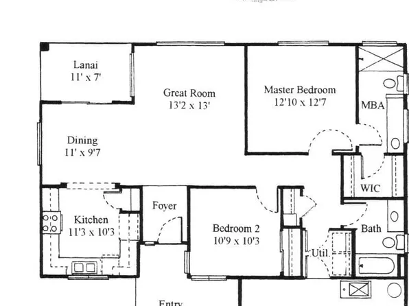 13142 SE 93rd Terrace Rd, Summerfield, FL 34491