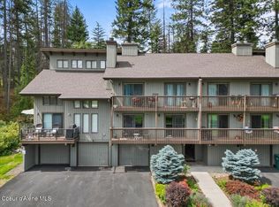 5276 W Racquet Rd UNIT 11, Rathdrum, ID 83858