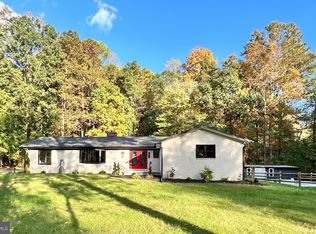 2411 Logan Rd, Owings Mills, MD 21117