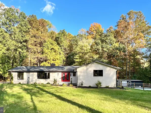 2411 Logan Rd, Owings Mills, MD 21117