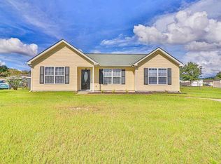 1208 Midvale Dr, Conway, SC 29527